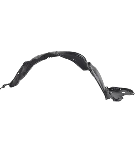 みや品 Toyota :: 53875-60160 LINER FR FENDER RH